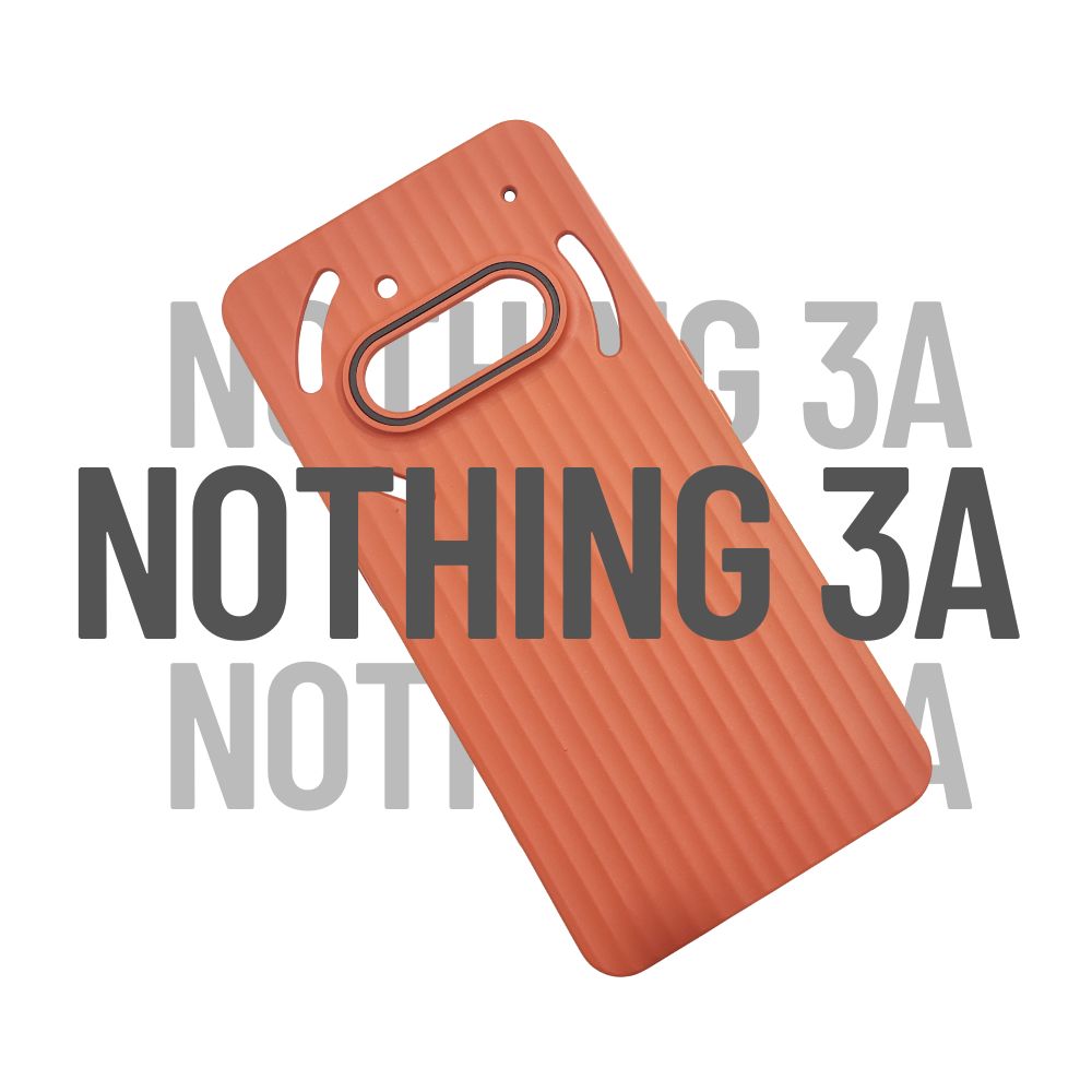 Nothing Phone 3a