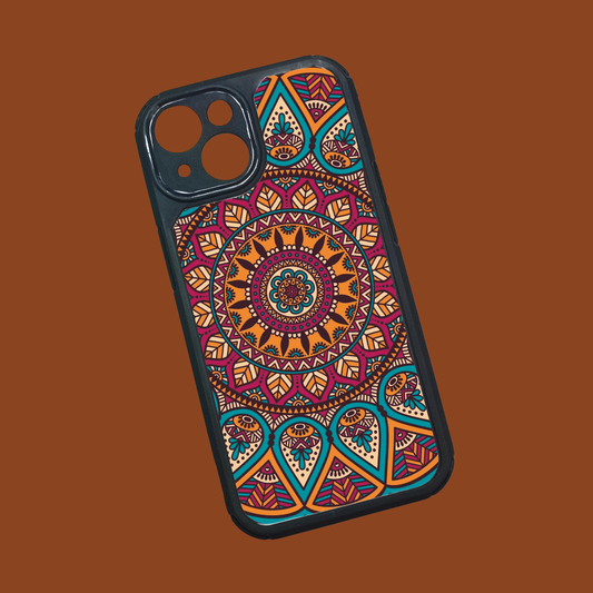 Soulful Balance Inserts 12