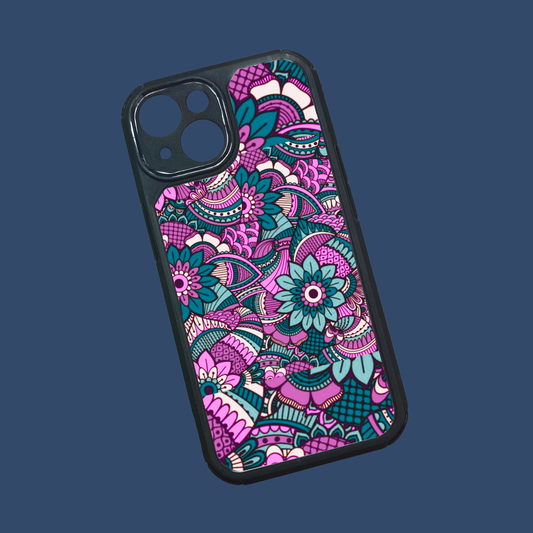 Soulful Balance Inserts 13