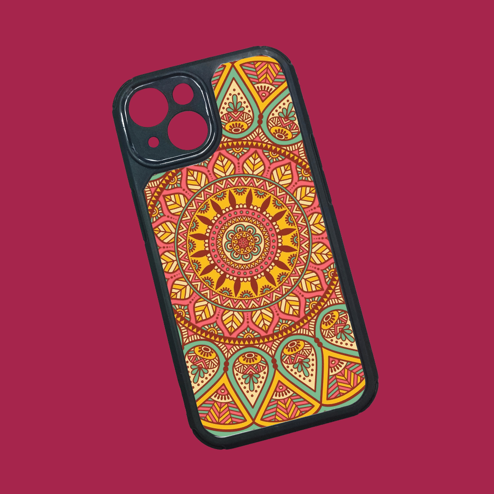 Soulful Balance Inserts 13