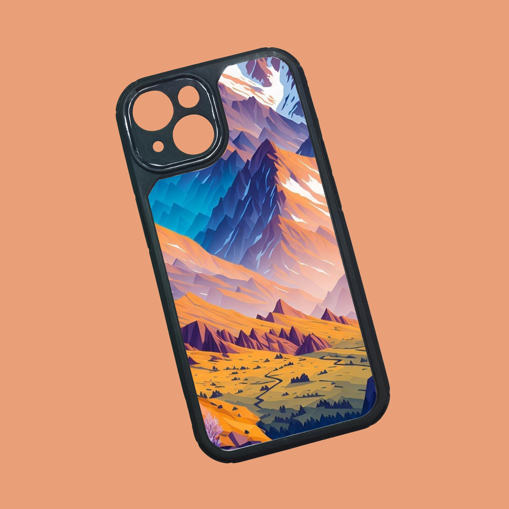 Terra Earth Inserts 3