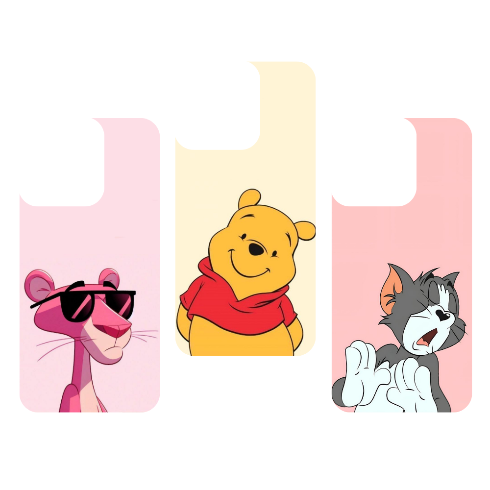 Paw Pals Inserts 2