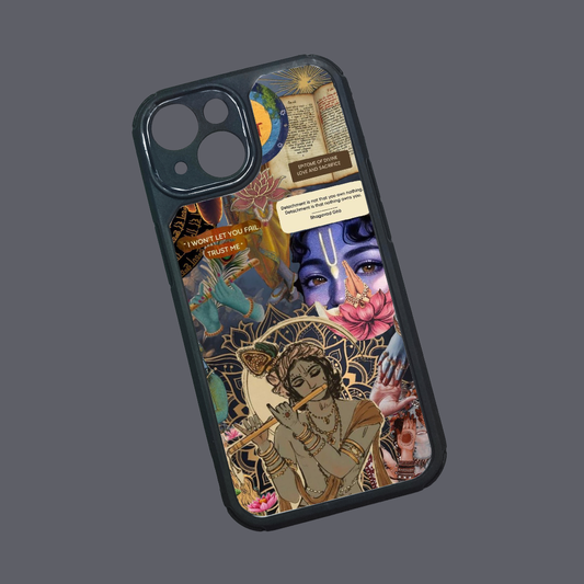 Devlok Cosmic Inserts 6