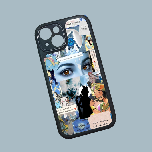 Devlok Cosmic Inserts 7