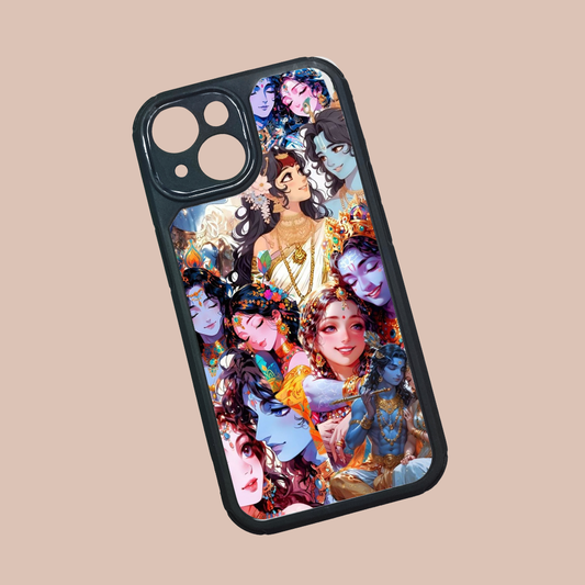 Devlok Cosmic Inserts 8