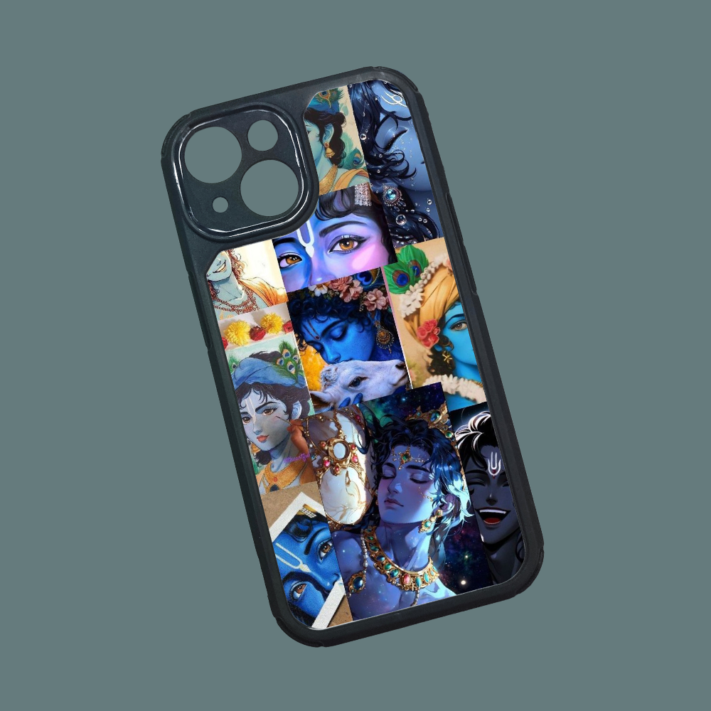 Devlok Cosmic Inserts 8