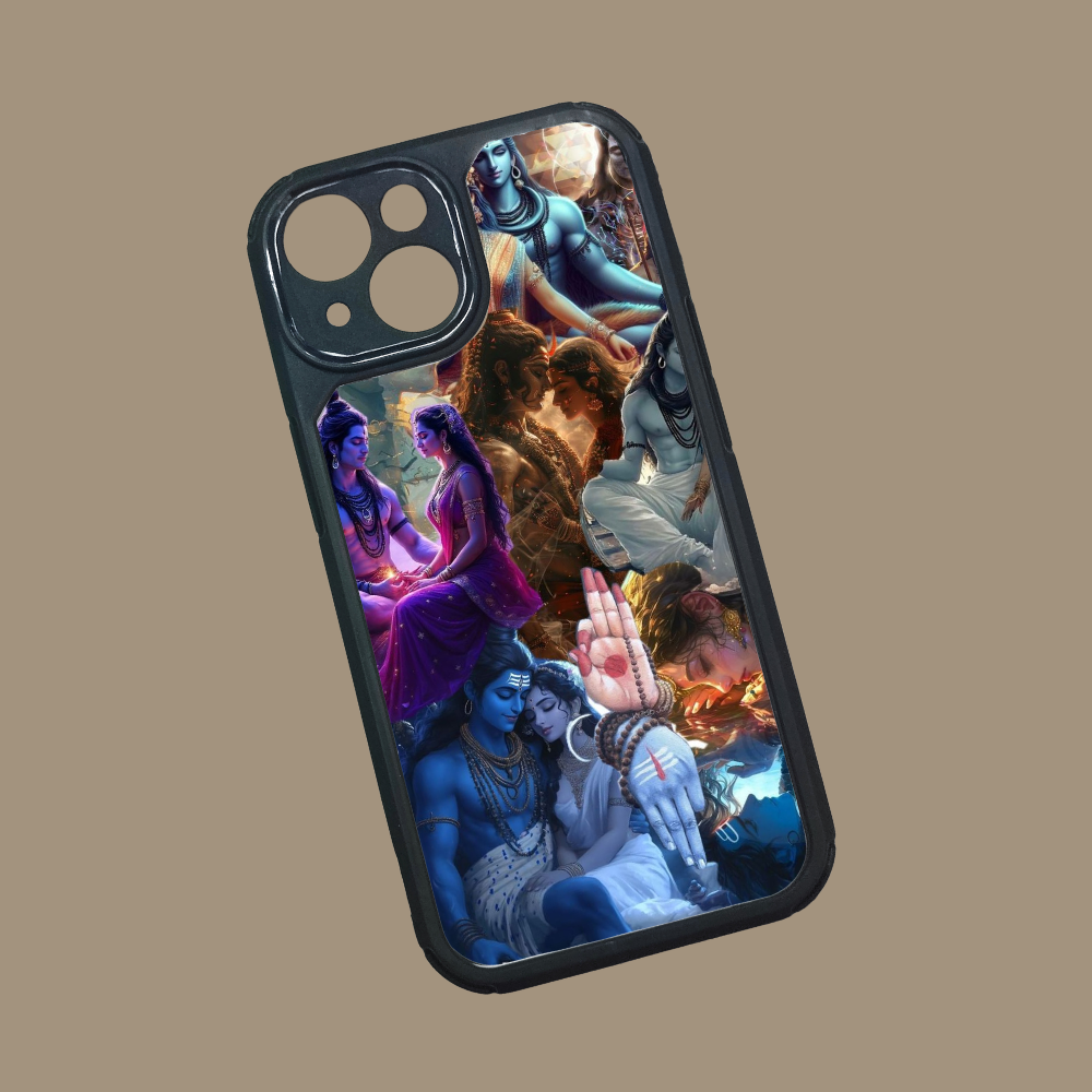 Devlok Cosmic Inserts 13