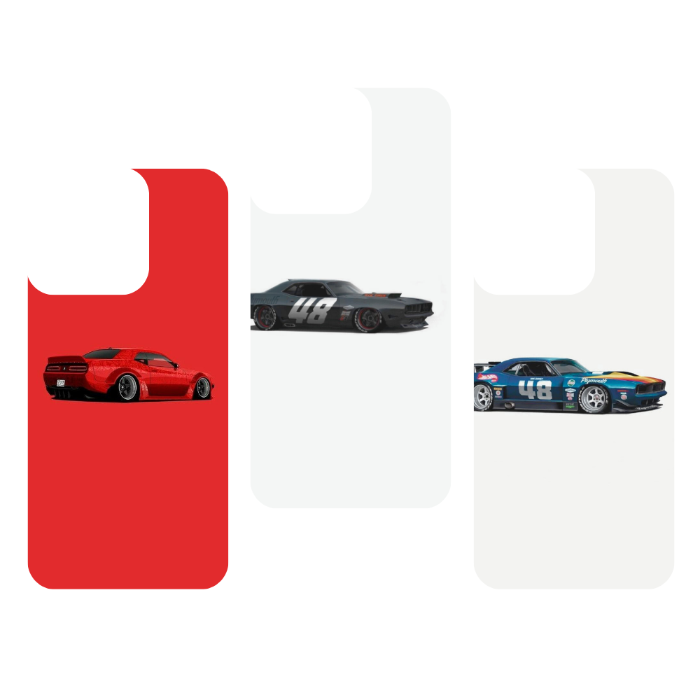 Fast Lane Feels Inserts 4