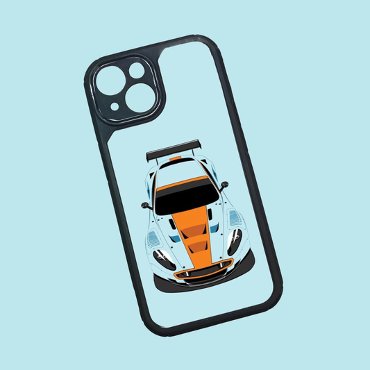 Fast Lane Feels Inserts 6