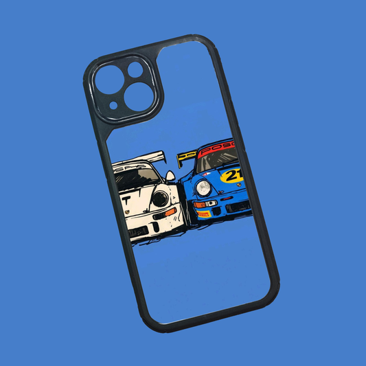 Fast Lane Feels Inserts 8