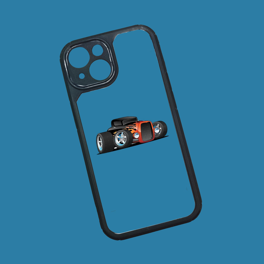 Fast Lane Feels Inserts 16