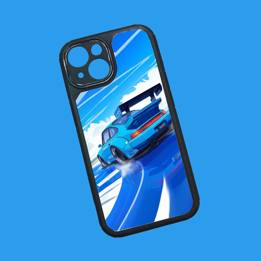 Fast Lane Feels Inserts 18