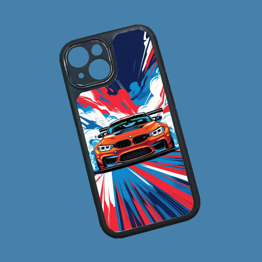 Fast Lane Feels Inserts 20