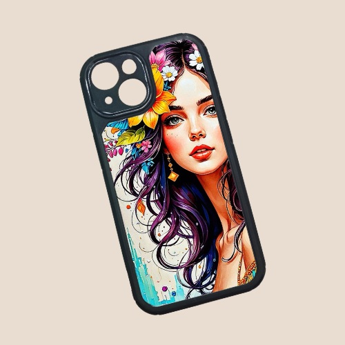 Girl Aesthetics Inserts