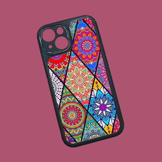 Soulful Balance Inserts 10