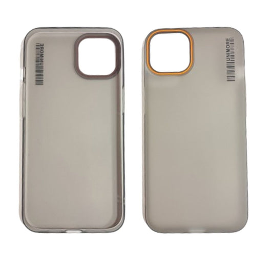 Apple iPhone 13 Hard Case | Matte Finish Slim Back Cover | Shockproof & Scratch-Resistant Shell (Copy)