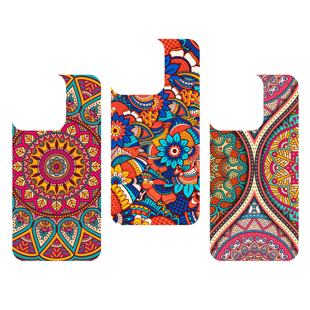 Soulful Balance Inserts 11