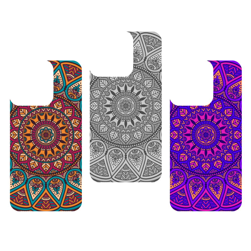 Soulful Balance Inserts 12