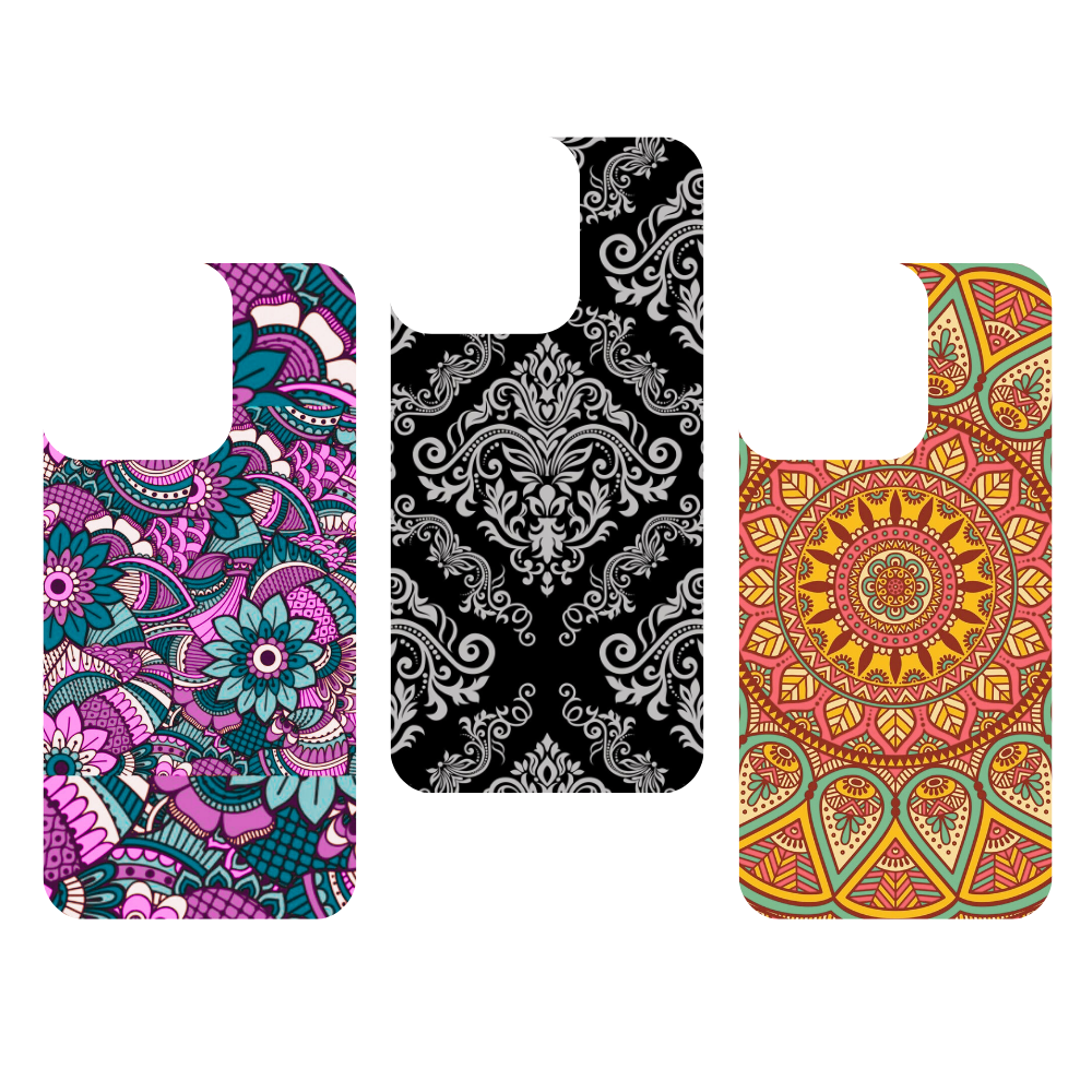 Soulful Balance Inserts 13