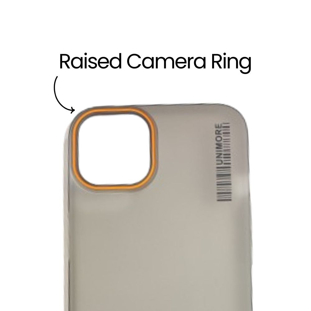 Apple iPhone 13 Hard Case | Matte Finish Slim Back Cover | Shockproof & Scratch-Resistant Shell (Copy)