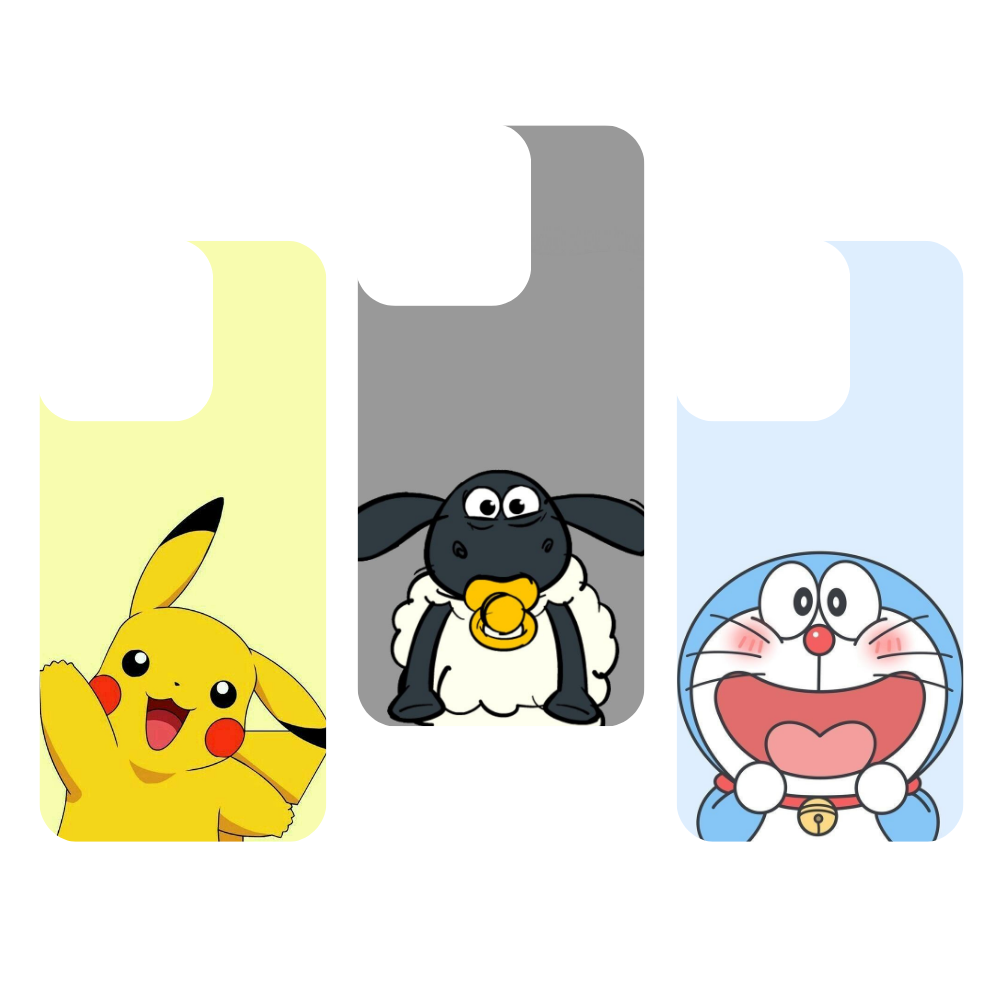Paw Pals Inserts 4