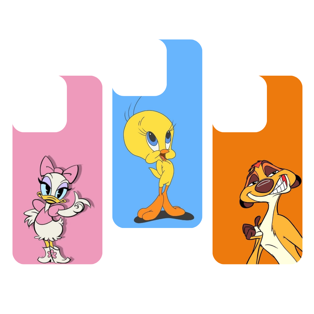 Paw Pals Inserts 5