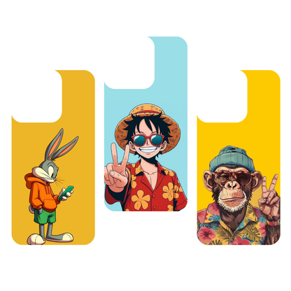 Paw Pals Inserts 6
