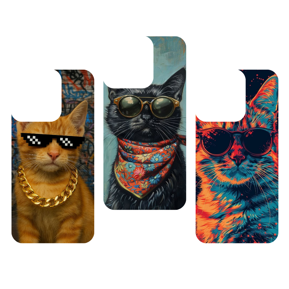 Paw Pals Inserts 8