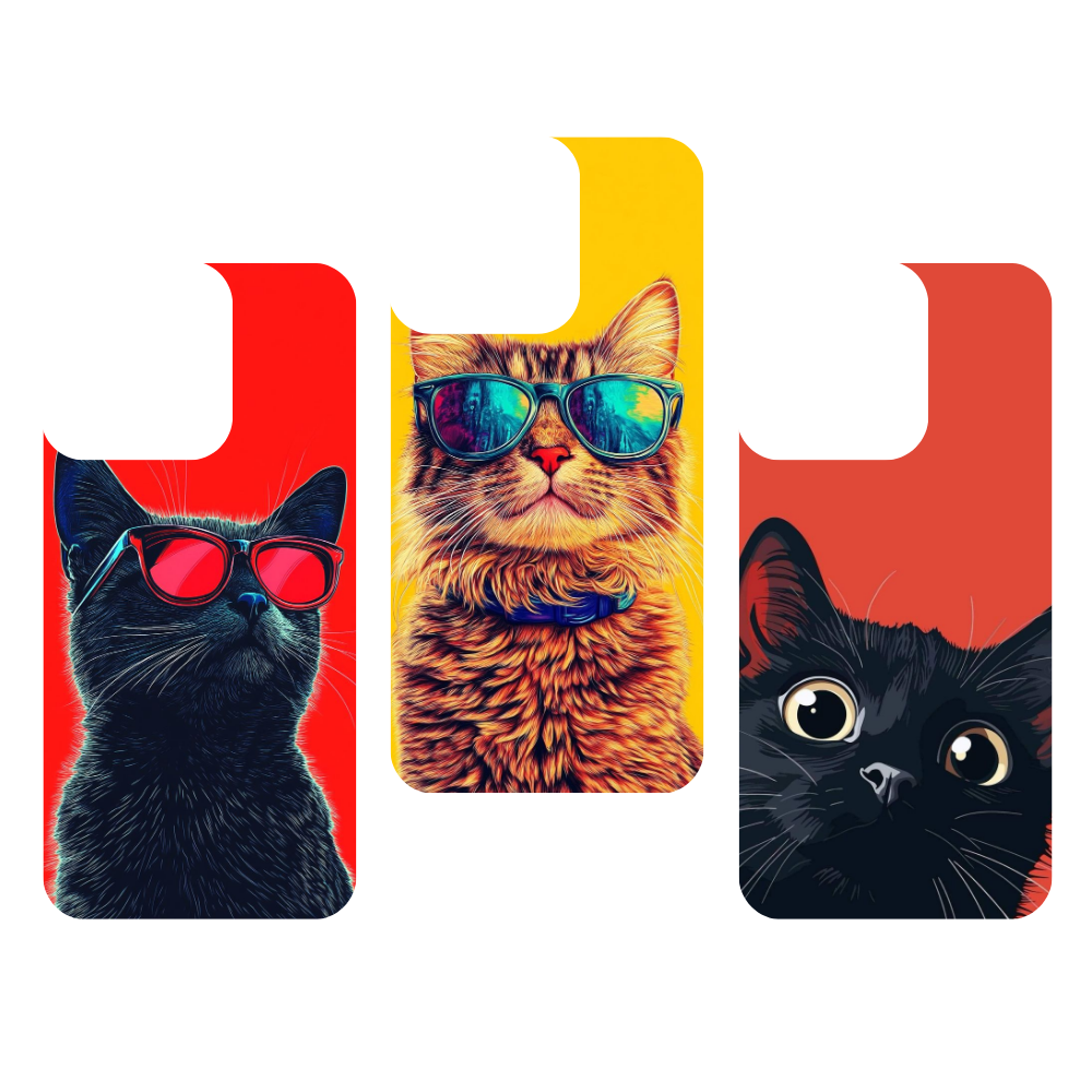 Paw Pals Inserts 9