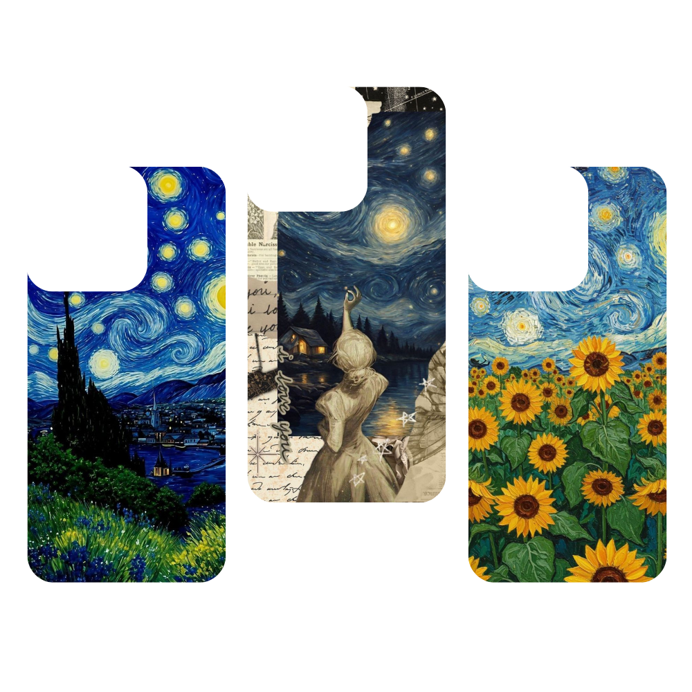 Wander & Wonder Inserts