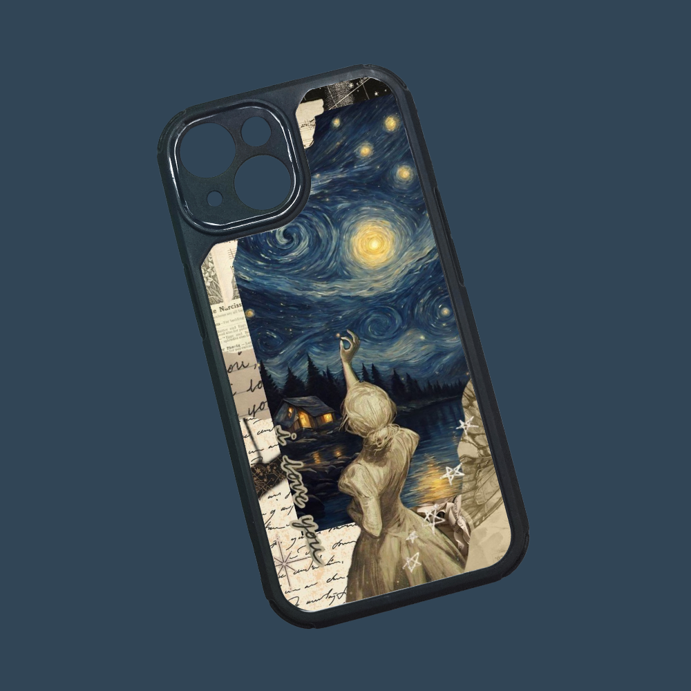 Wander & Wonder Inserts