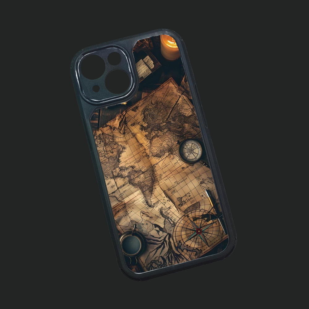Wander & Wonder Inserts 3