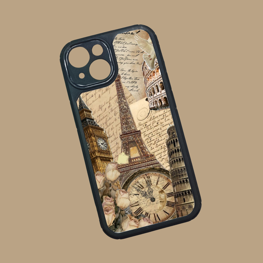 Wander & Wonder Inserts 3