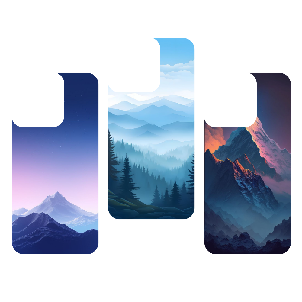 Terra Earth Inserts