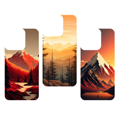 Terra Earth Inserts 5