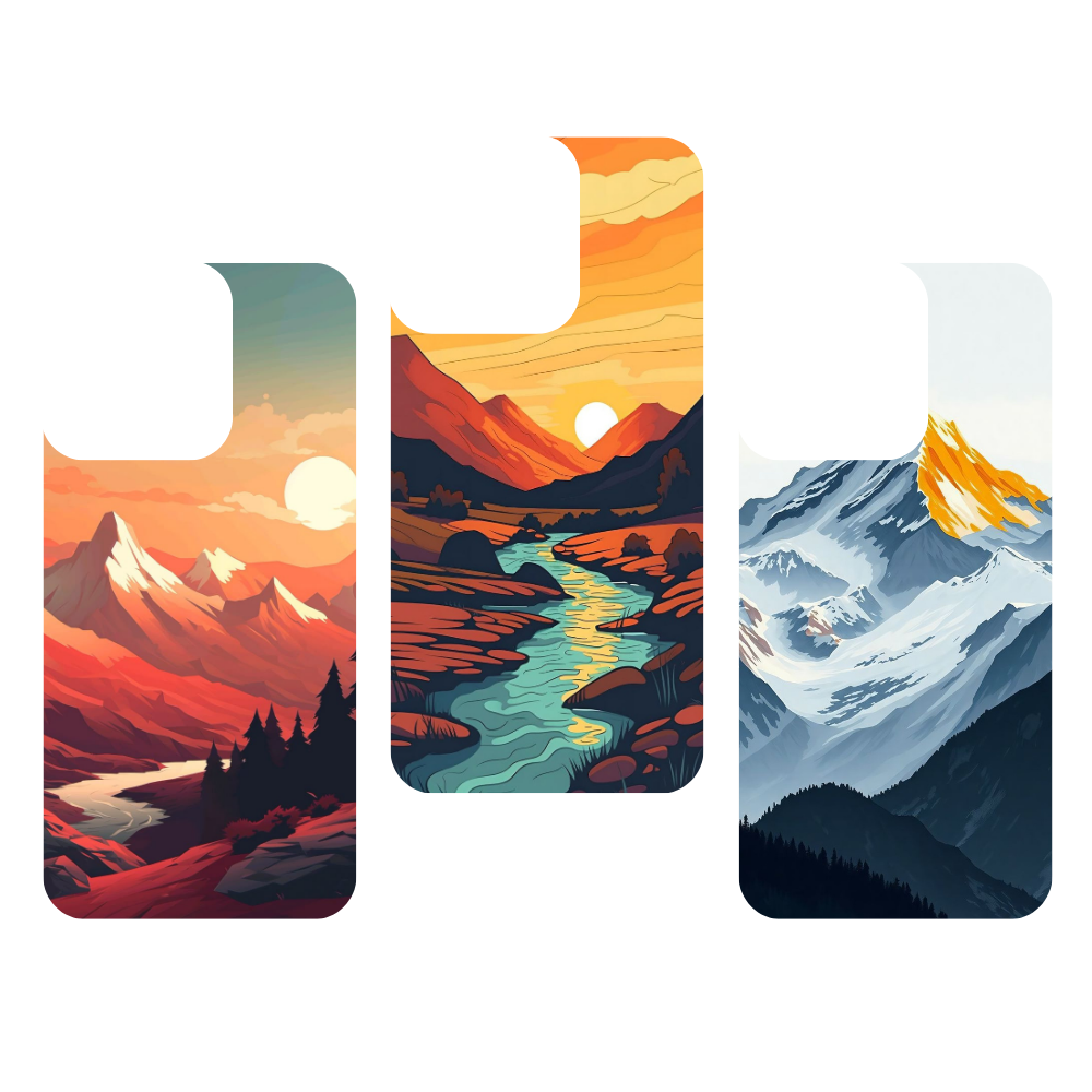 Terra Earth Inserts 6