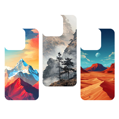 Terra Earth Inserts 7
