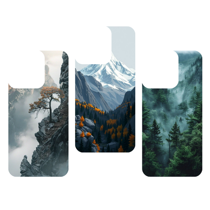 Terra Earth Inserts 8