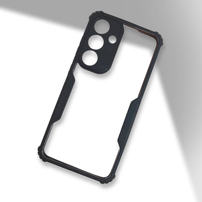 Samsung Galaxy S24 Plus Cartoon Character Back Cover | Soft Rubber Case | Shockproof & Flexible Protective Fit
