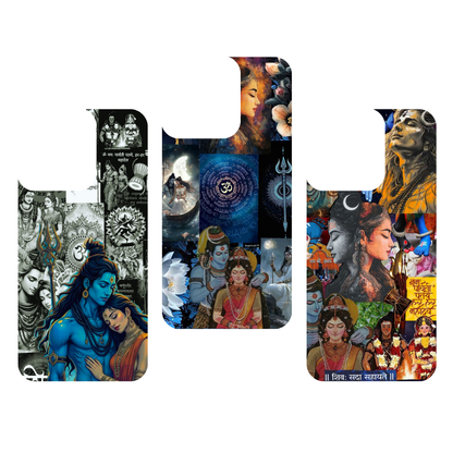 Devlok Cosmic Inserts 12