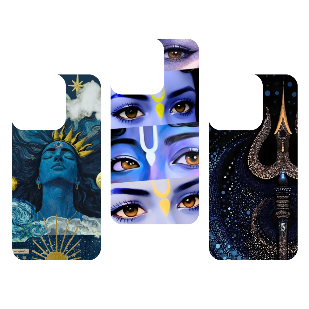 Devlok Cosmic Inserts 14