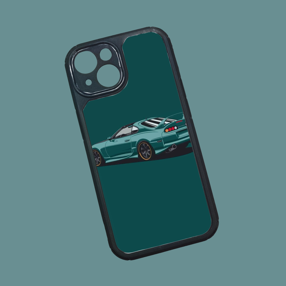 Fast Lane Feels Inserts 8