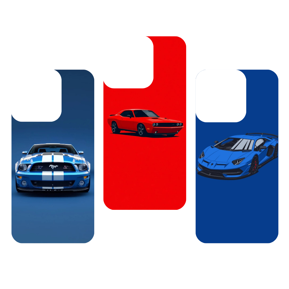 Fast Lane Feels Inserts 11