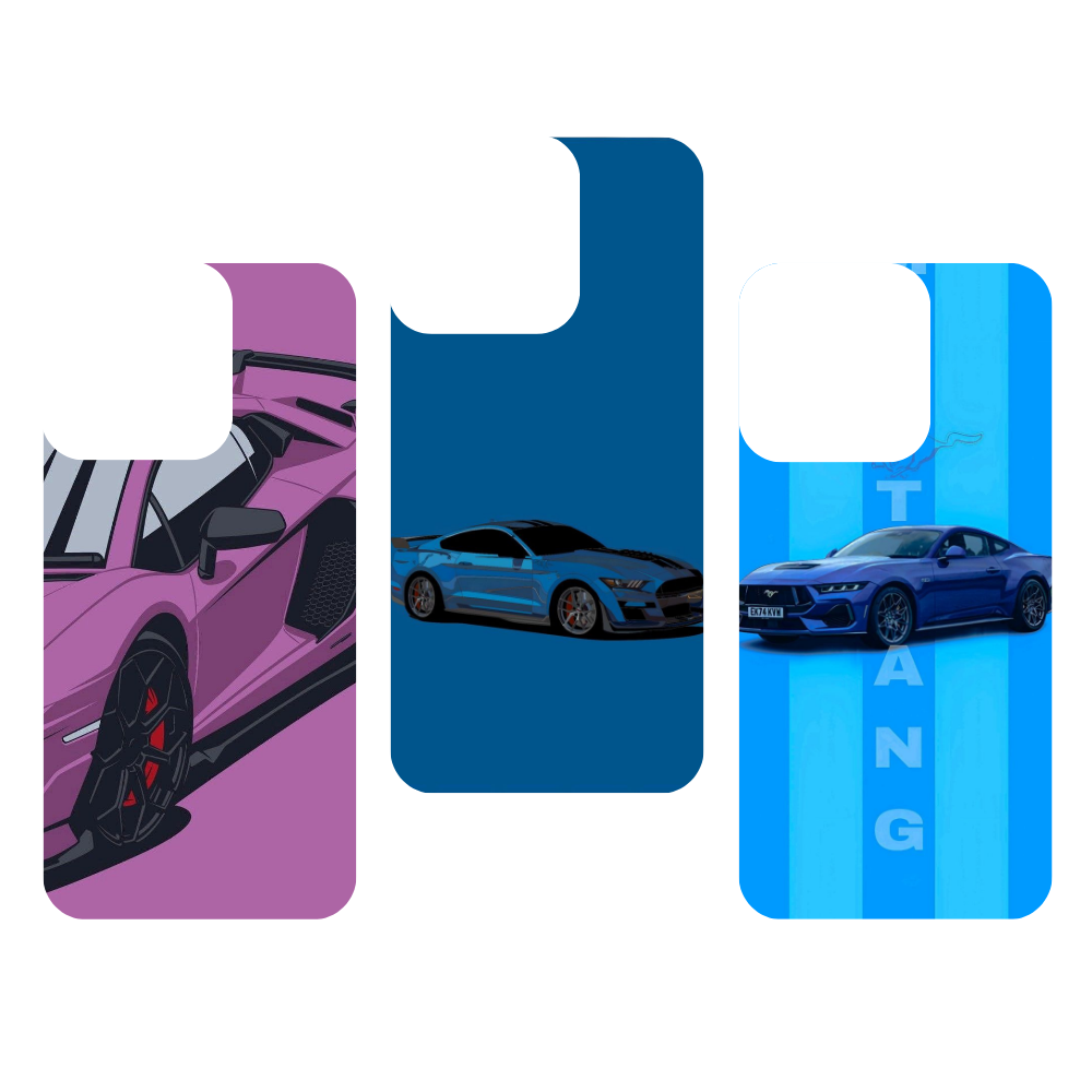 Fast Lane Feels Inserts 12