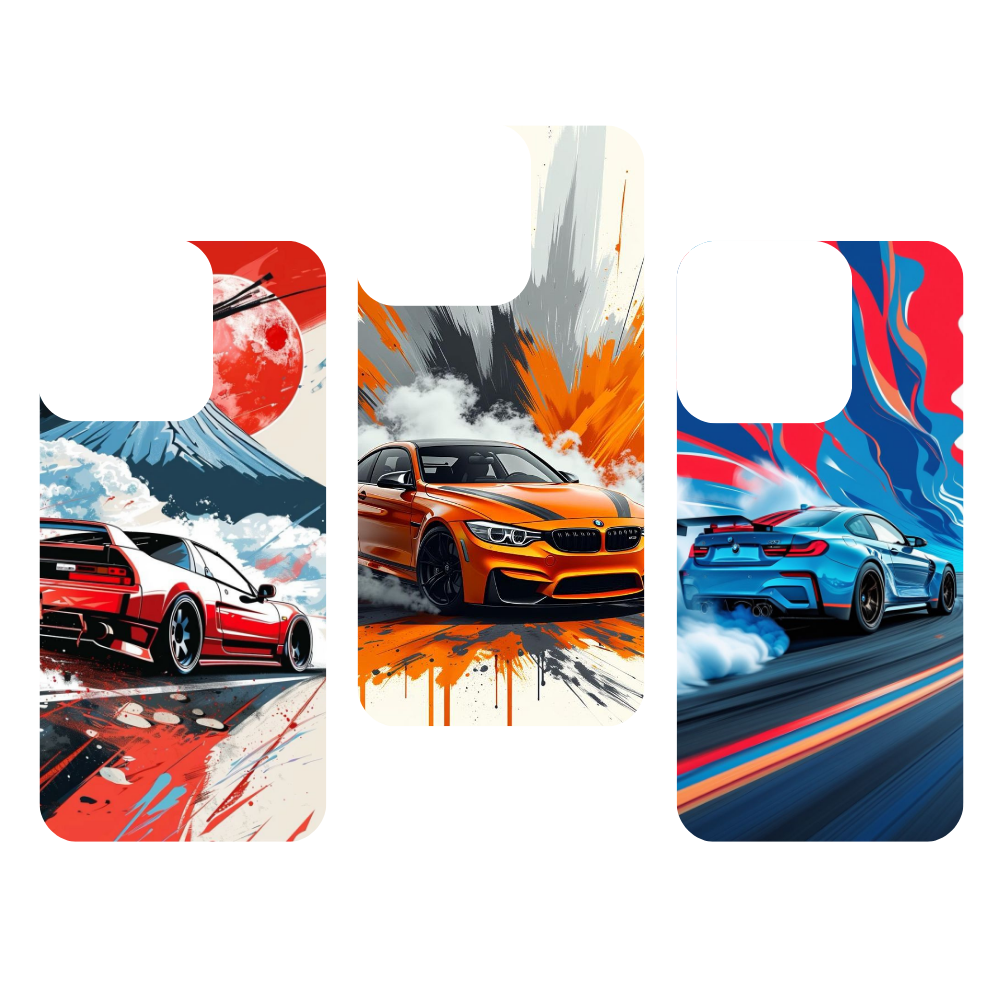 Fast Lane Feels Inserts 17