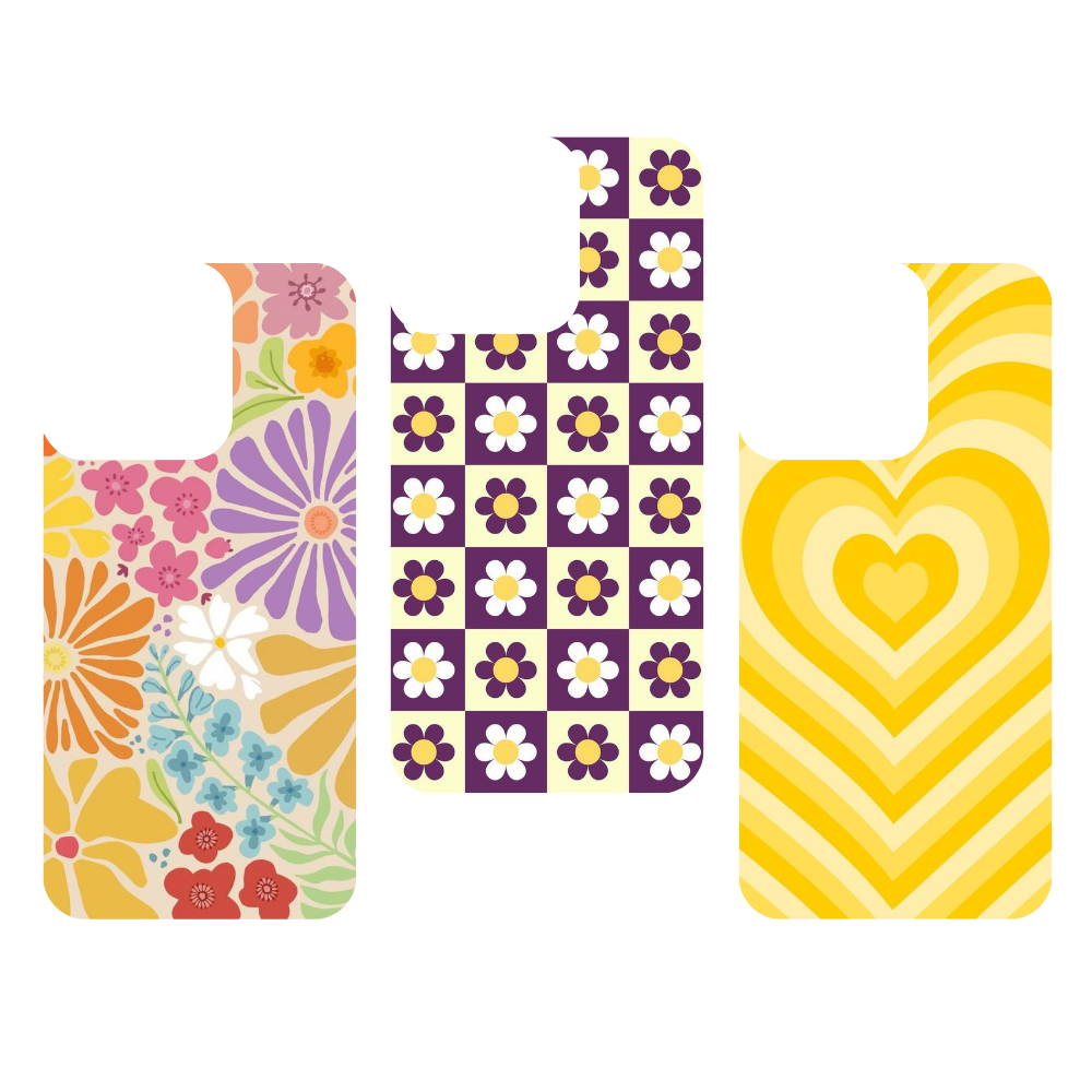Lovey Dovey Inserts