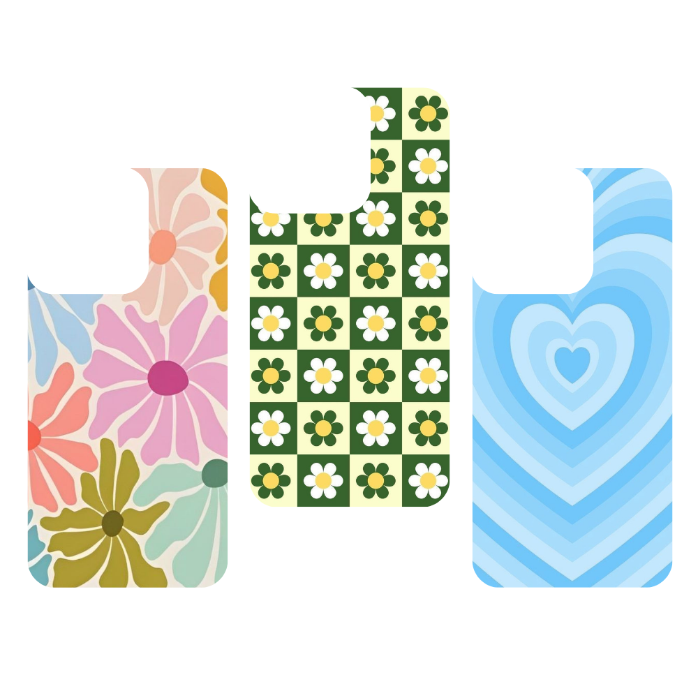 Lovey Dovey Inserts 2
