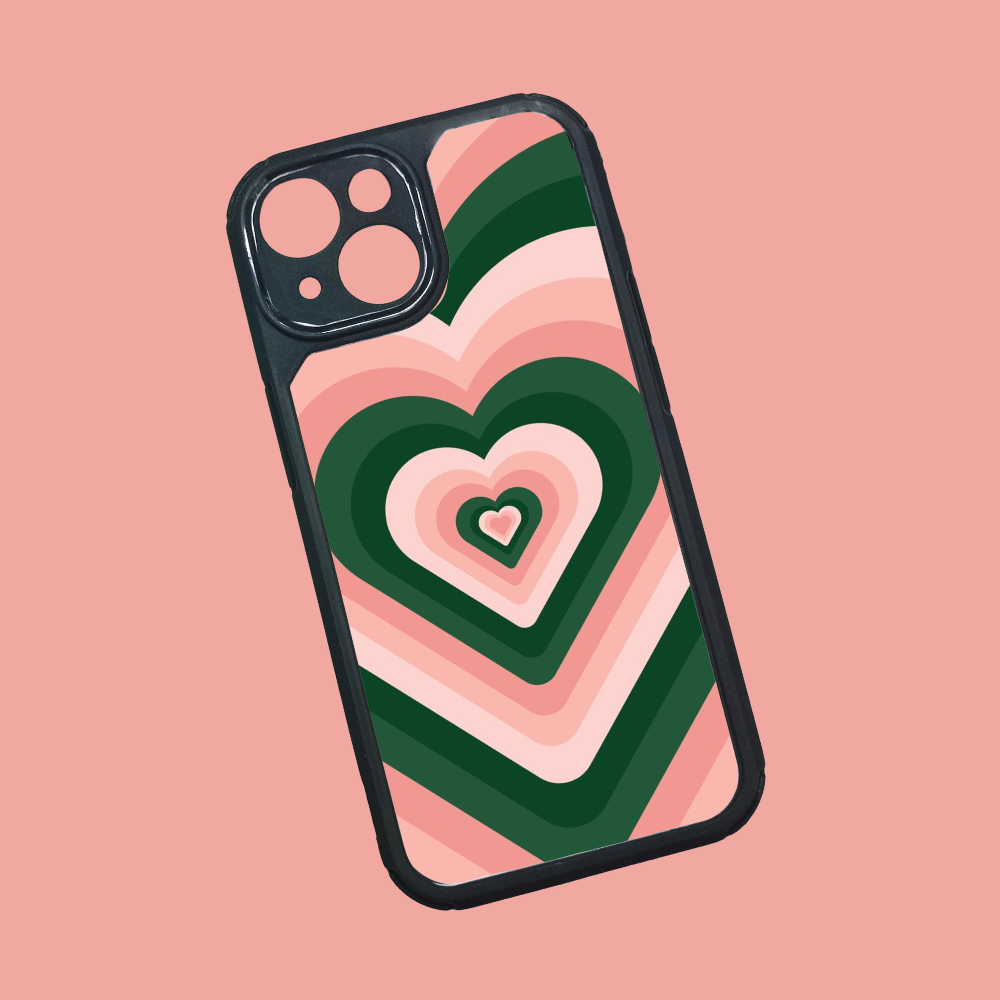 Lovey Dovey Inserts 6