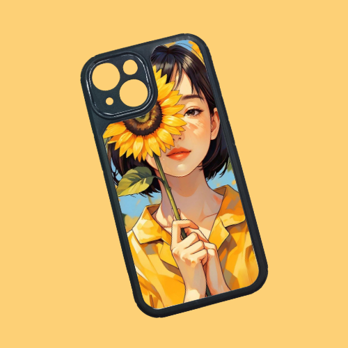 Girl Aesthetics Inserts