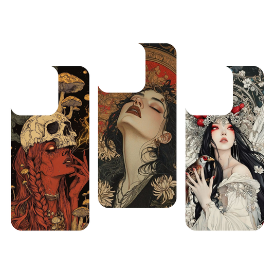 Girl Aesthetics Inserts 13